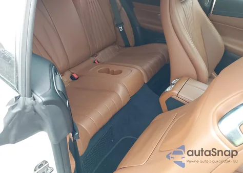 2018 Mercedes-Benz E 400 4Matic z USA, uszkodzony, nr VIN WDD1J6GBXJF010177